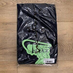 Cactus Jack x Travis Scott x Nike T-Rexx Glow in the Dark Tee - Size Large